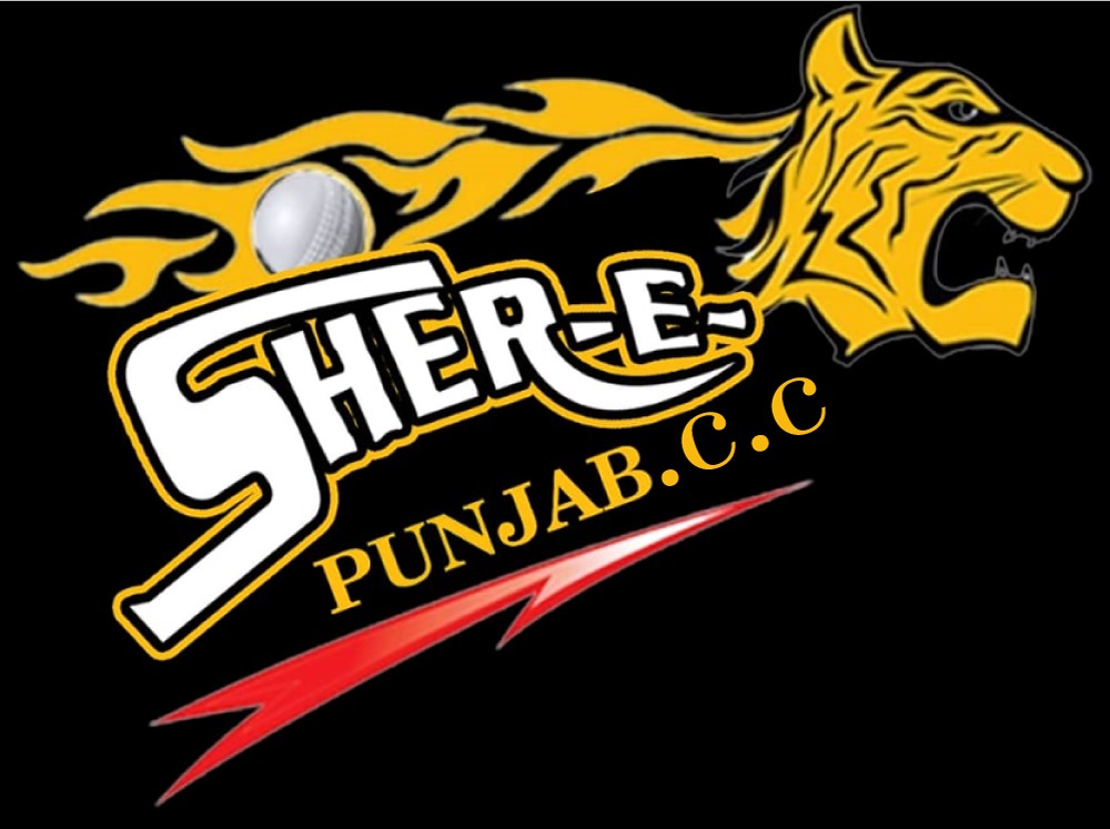 SHER E PUNJAB logo